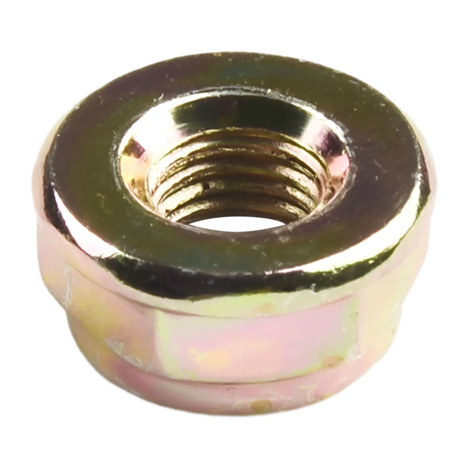 Винтовые гайки заднего хода M10x1.25 5 шт.