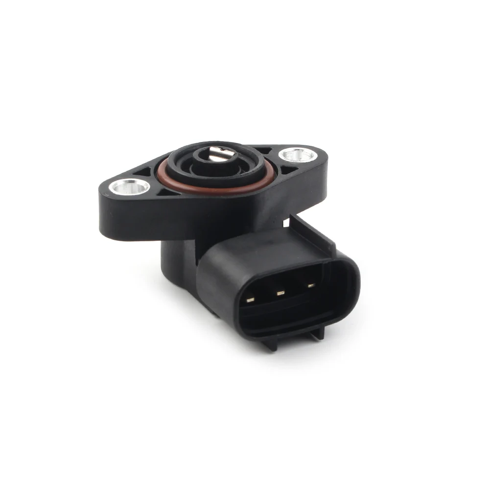 Датчик угла переключения передач мотоцикла с уплотнительным кольцом для Honda TRX350FE