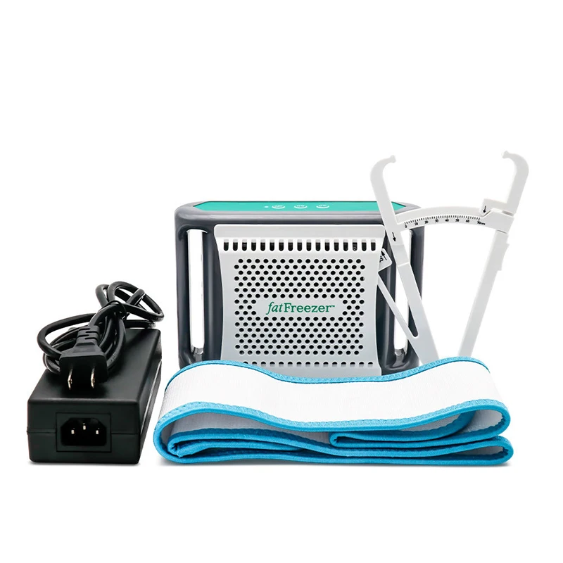 

Frozen Weight Loss Apparatus Ice Compression Fat Loss Slimming Fat Burning Apparatus Beauty Salon Special Shaping Beauty Apparat