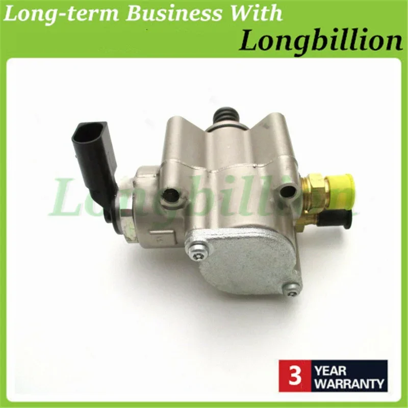 Насос высокого давления левый 079127025H 079127025E 079127025AG для AUDI VW Allroad R8 Spyder Phaeton 4B C5