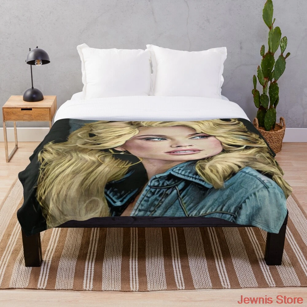 

Одеяло для детской кровати, портативное 3d-одеяло для дивана/кровати/машины, домашний текстиль для детей и взрослых