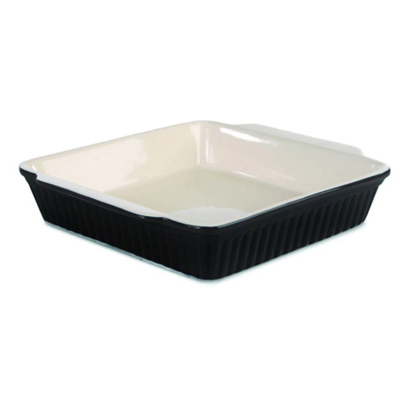 

Simsbury Square Baker - Black