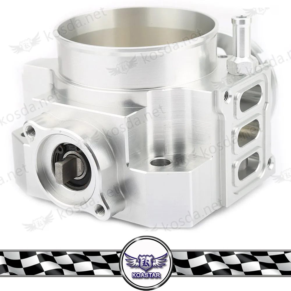 Детали для автомобильных двигателей 70 мм корпус дроссельной заслонки K20 K20A EP3 DC5