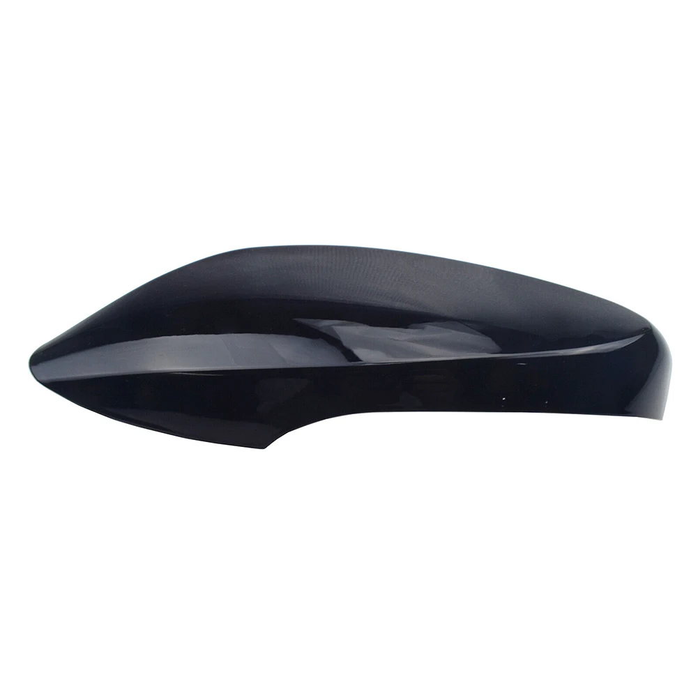 

For Hyundai Elantra Mirror Housing ​ Black Primer 2011-2016 Direct Replacement Driver Side Mirror Cover Newest