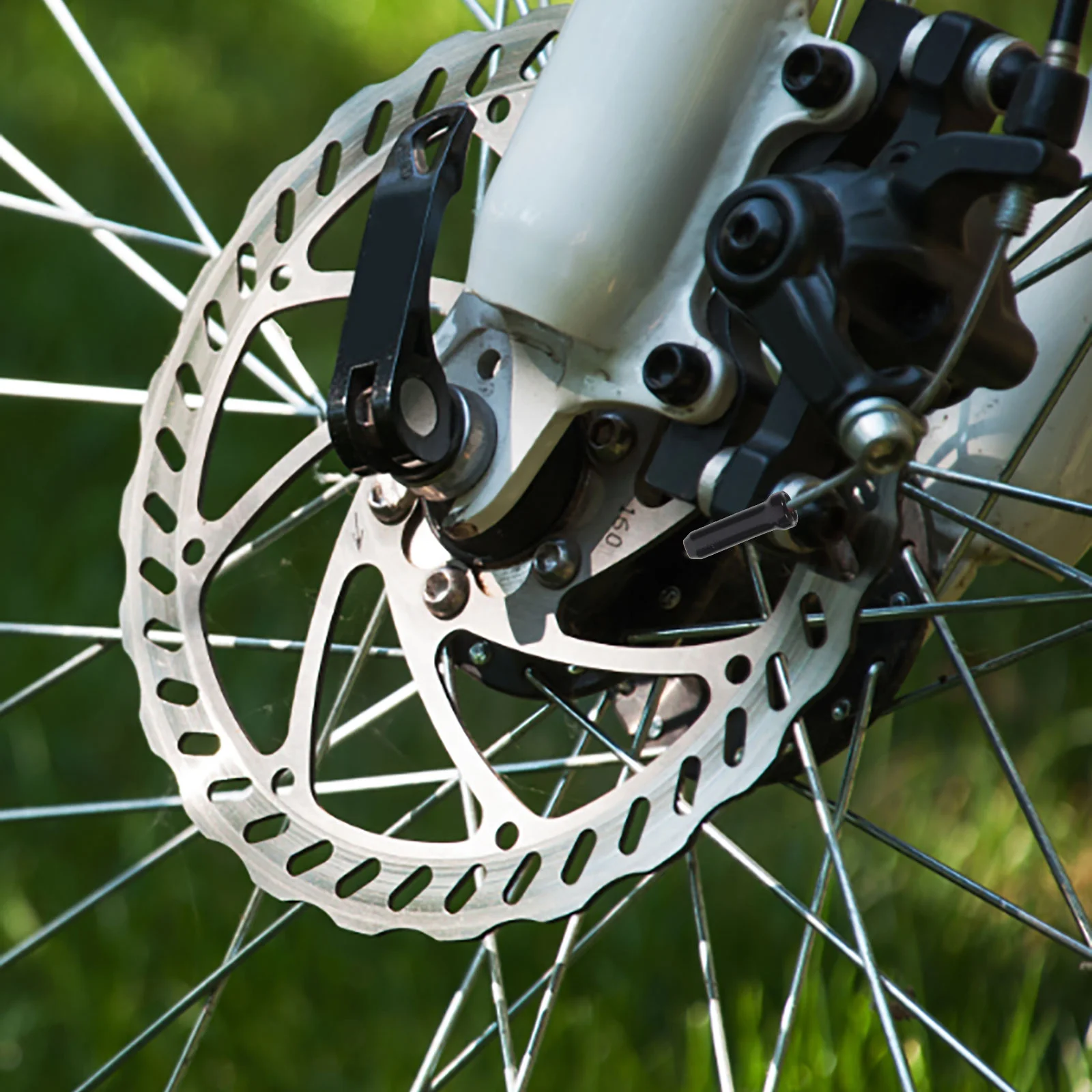 50 шт. велосипедные хвостовые колпачки принадлежности для велосипеда тормозных