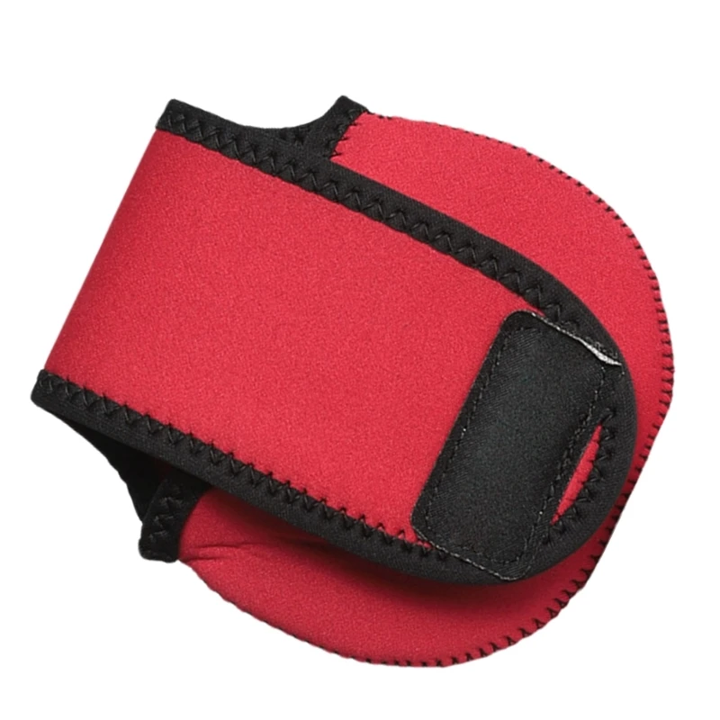 Защитный чехол для рыболовной катушки троллинга и чехлы хранения спиннинговых