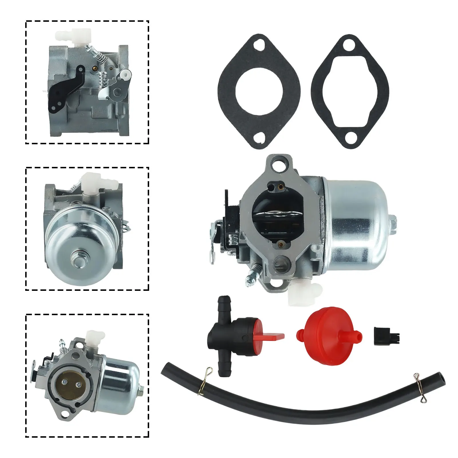 Карбюратор двигателя 28R707 28T707 28V707 694941 69983 Запасные аксессуары для газонокосилок