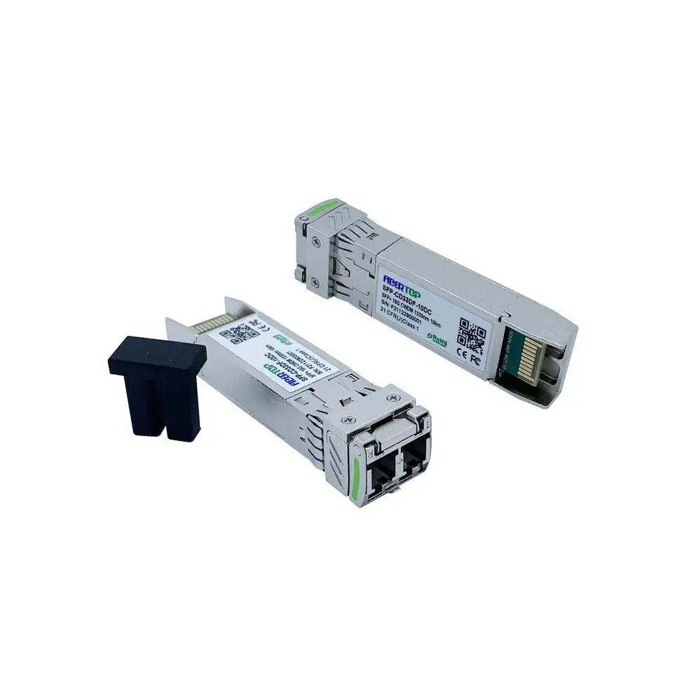 Абсолютно новый оригинальный 16G-LW 16G волоконный канал SFP + 1310 нм 10 км DOM Модуль