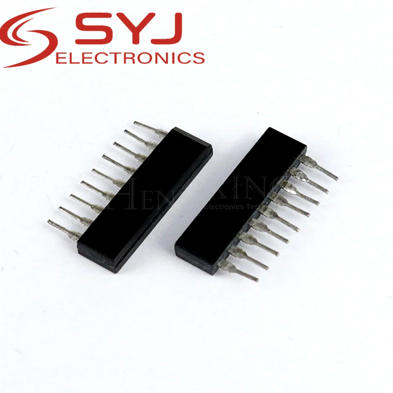 10 шт. TA75458S TA75458