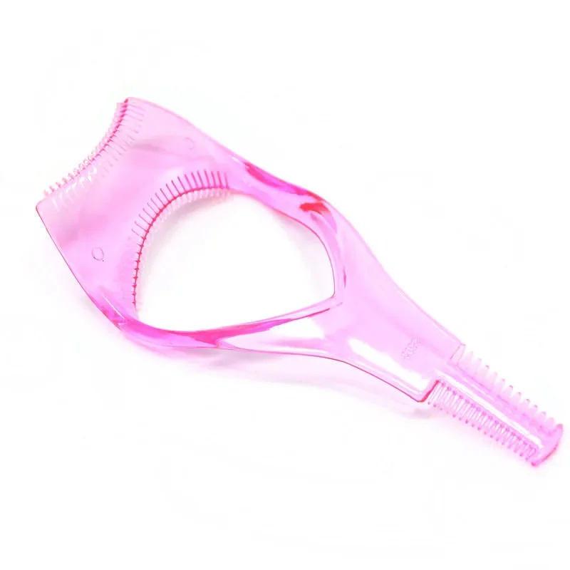 Инструменты для ресниц 3 в 1 косметика тушь