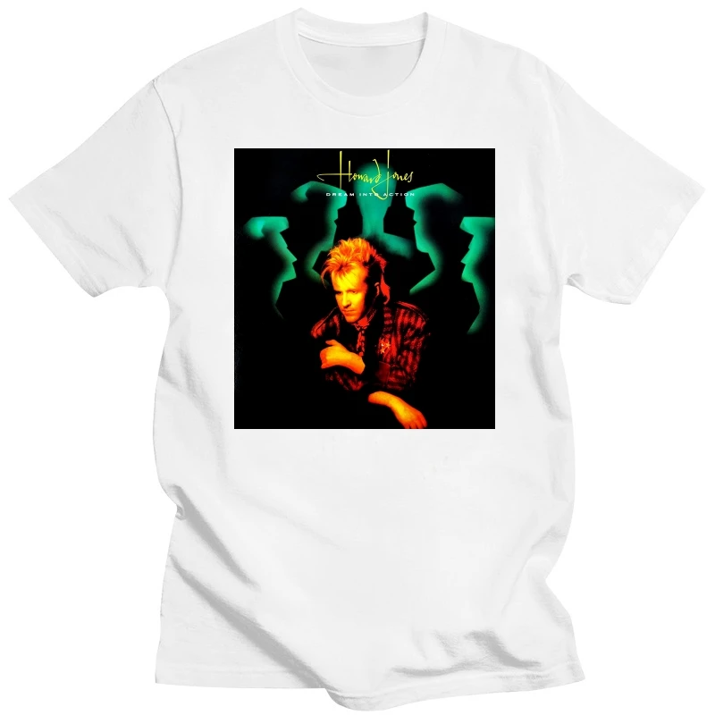 Футболка LILILOV Мужская черная