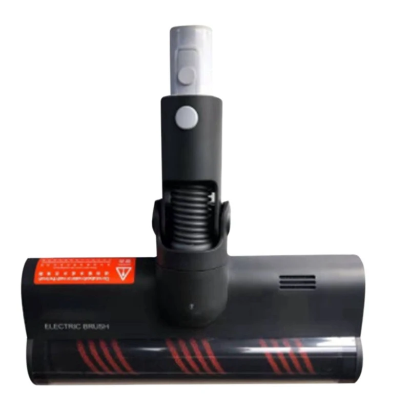 

For Roidmi NEX Handheld Vacuum Cleaner Accessories Electric Floor Brush Assembly for Household Cleaning Tools