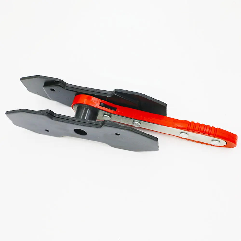 Двойная ладонь 60-80 мм инструмент для ремонта автомобильных тормозных колодок