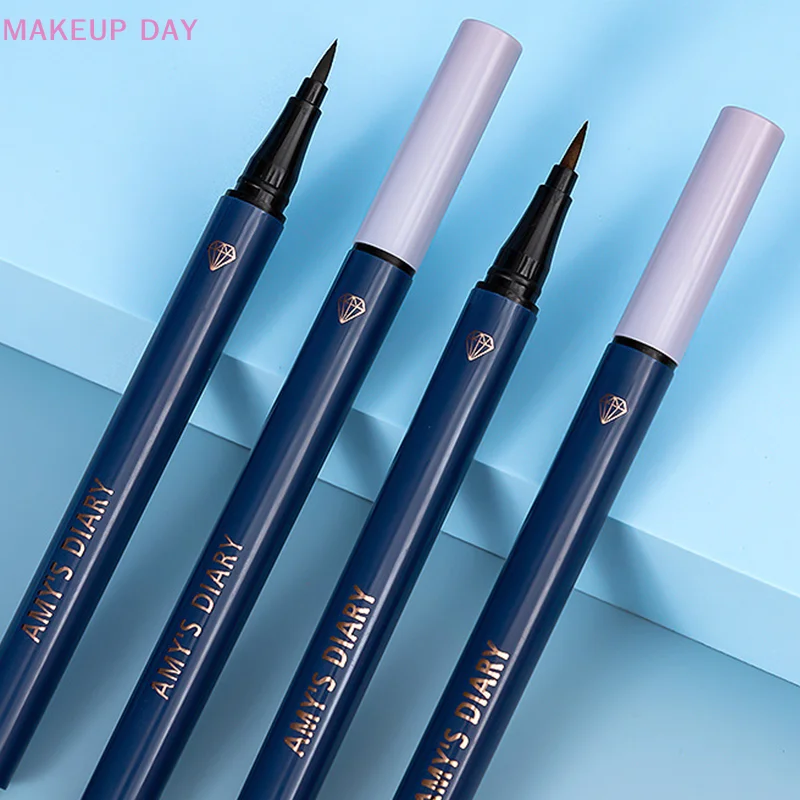 Ультратонкая подводка для глаз цвет в ассортименте