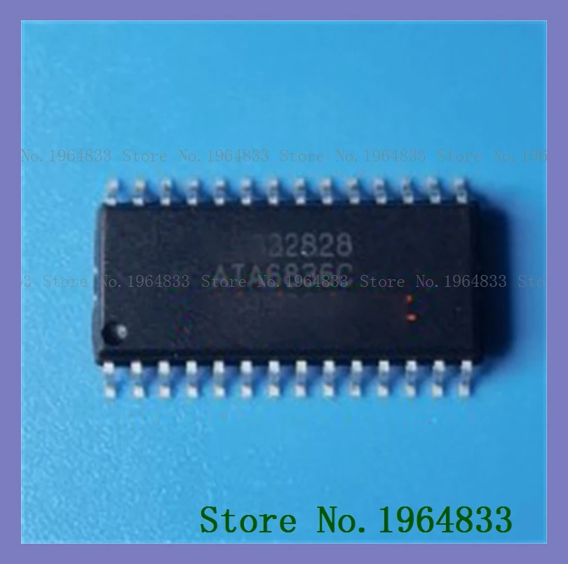 At6836c at6836