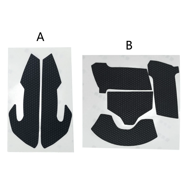 

for razer Mouse Skates Side Stickers Elastics Refined Side Grips