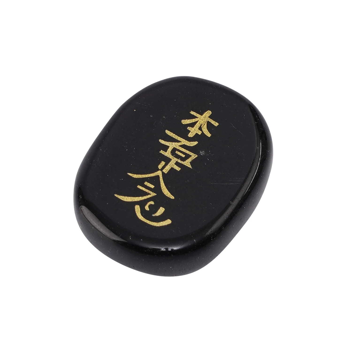 VGDS Fashion New Natural Crystal Agate Jewelry Religion in Japan Element Jewelry Original Auspicious Pattern Decoration