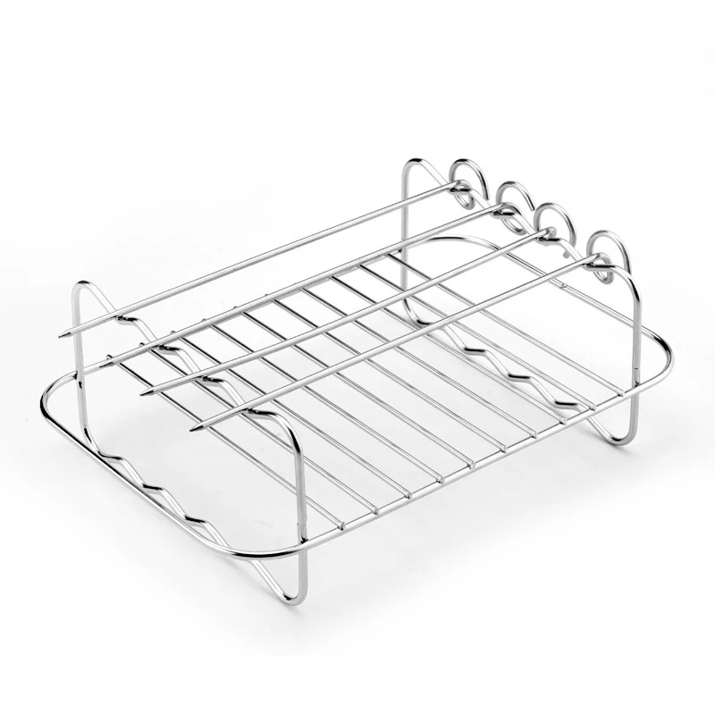 

Стойка для фритюрницы XINCHEN, двойные ящики