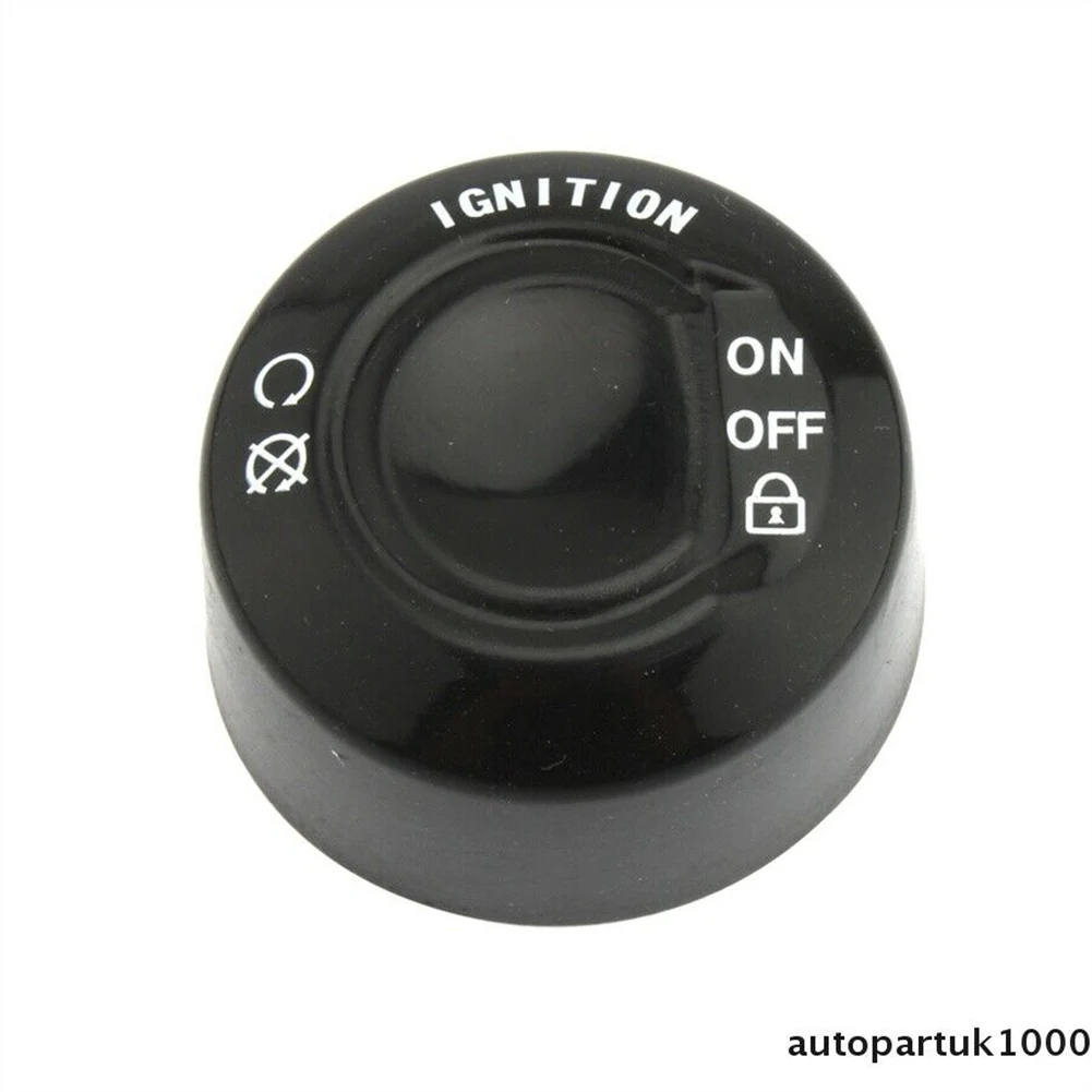 

Button Covers One-button Start Cover Waterproof Ignition System Motorcycle Ignition Switch Dustproof For Motorcycle Durable