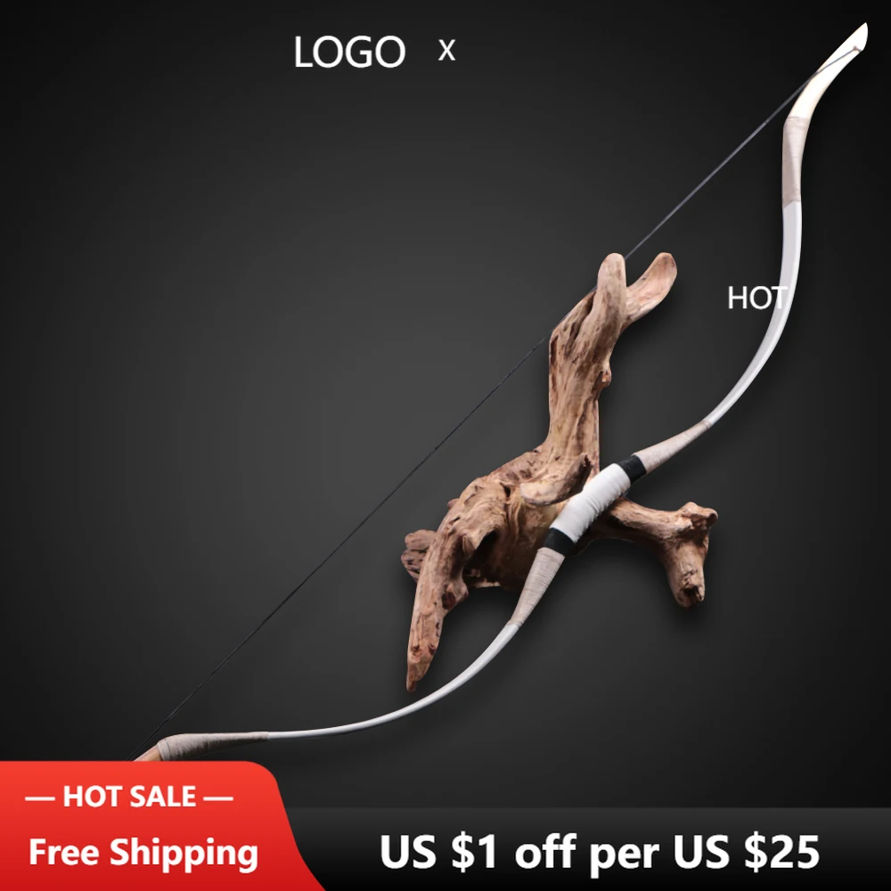 

Лук из стекловолокна, 30-70 фунтов, 136 см