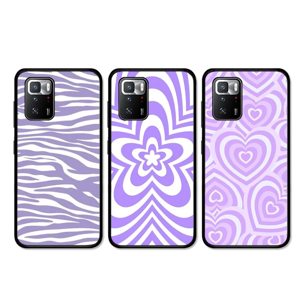 

Cow Zebra Pattern Phone Case For Redmi 5 6 7 8 9 10 plus pro 6 7 8 9 A GO K20 K30 K40 pro plus F3 Fundas