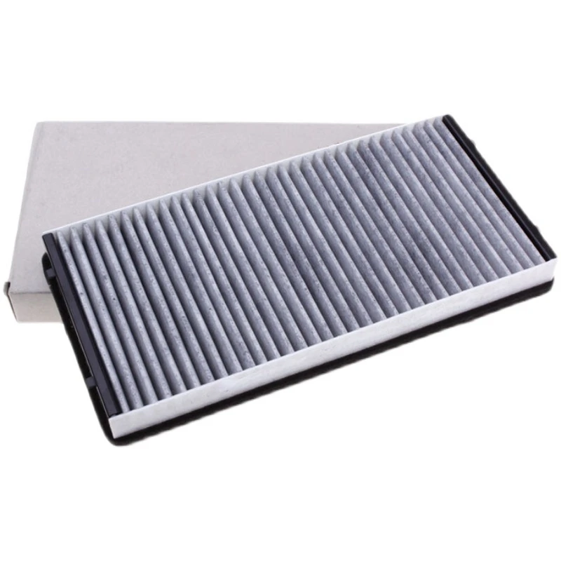 Car Cabin Air Filter OEM No.99757121901 for Porsche 911 996 997 Boxster Cayman 987 Car Filter Car Care Accessories Auto Parts