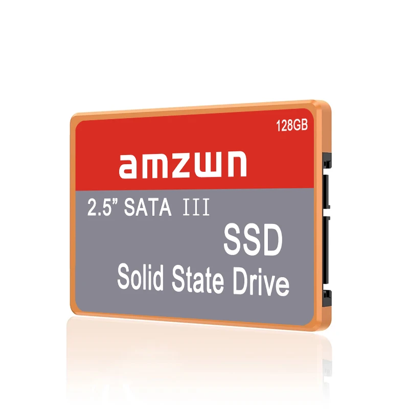 

SATA III внешний SSD 128 ГБ 256 Гб жесткий диск 512 ГБ 1 Тб HDD 2,5 дюйма Внутренний твердотельный жесткий диск для настольных ноутбуков