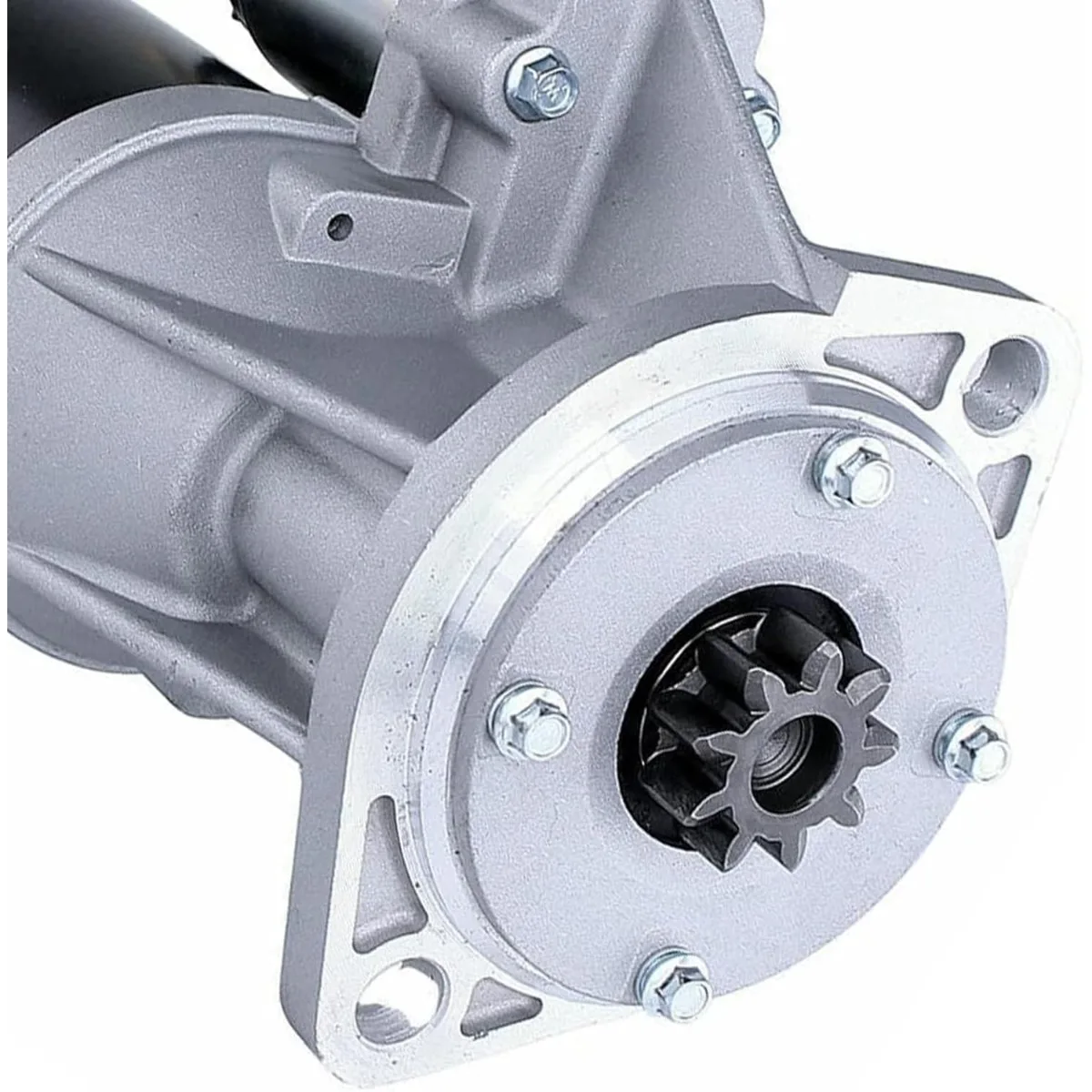 1 шт. стартер 12 В 9T YM123900-77010 YM12390077010 подходит для мини-погрузчика Komatsu CK20-1 25-1 CK30-1 CK35 SK1020 SK1026 (art.: 3920d092eb9d7) - 3920d092eb9d7