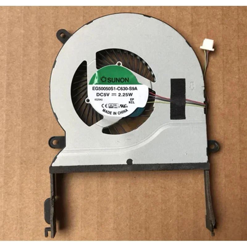 Охлаждающий вентилятор для ASUS UX501J UX501 UX501JW UX501VW CPU Fan L R EG50050S1-C630-S9A
