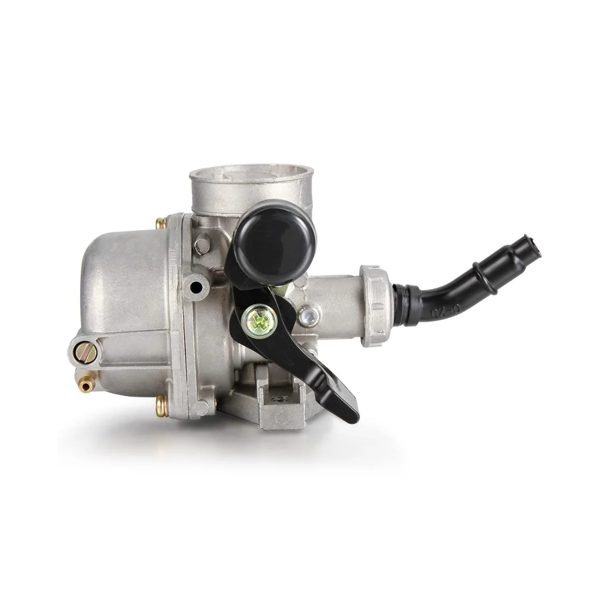 Универсальный карбюратор PZ19 19 мм для 50 70 90 110 125Cc квадроцикла 4-колесного