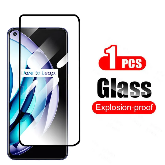 дисплей на реалми 9 про