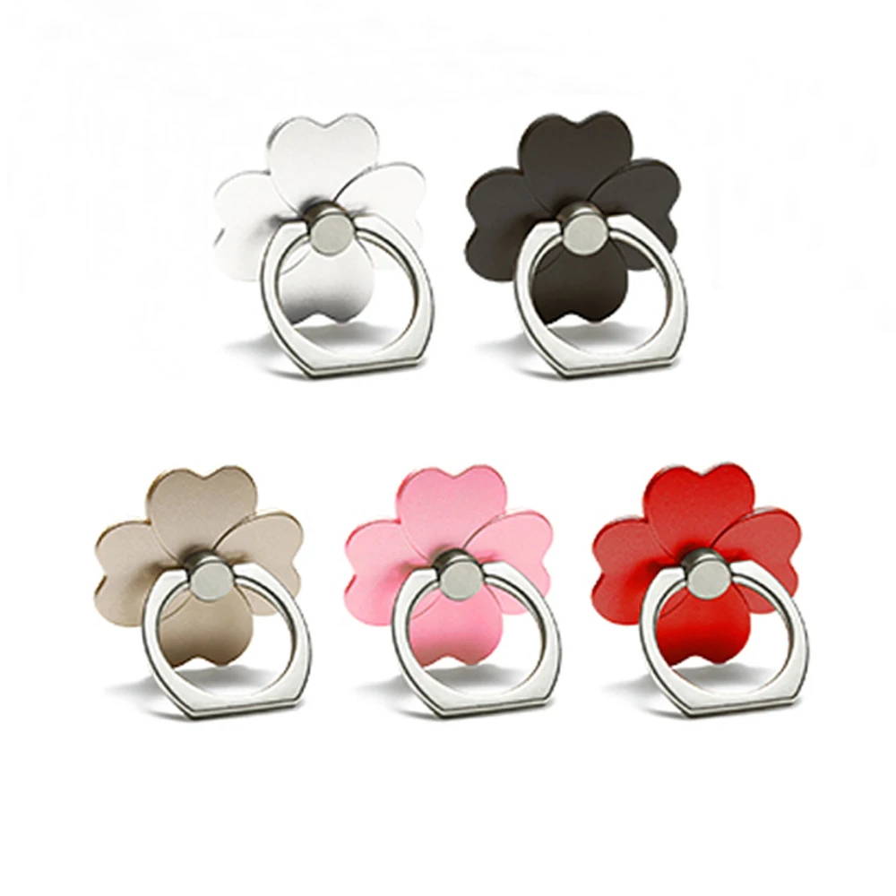 

Кольцо-подставка для смартфона с вращением на 360 градусов