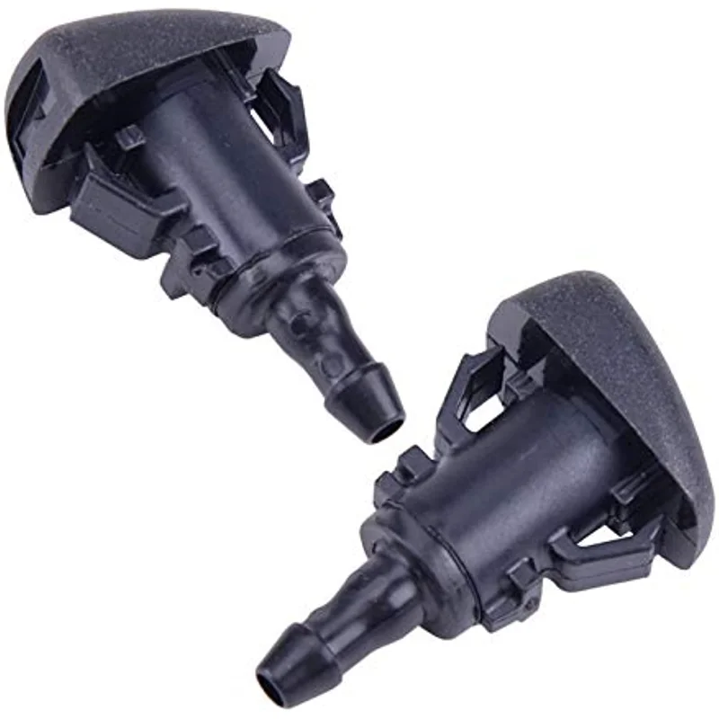 Форсунка омывателя лобового стекла для Hyundai I20 IX20 IX35 Tucson Kia Sportage 98630-2K100 986302K100 98630-3J000, 2 шт.