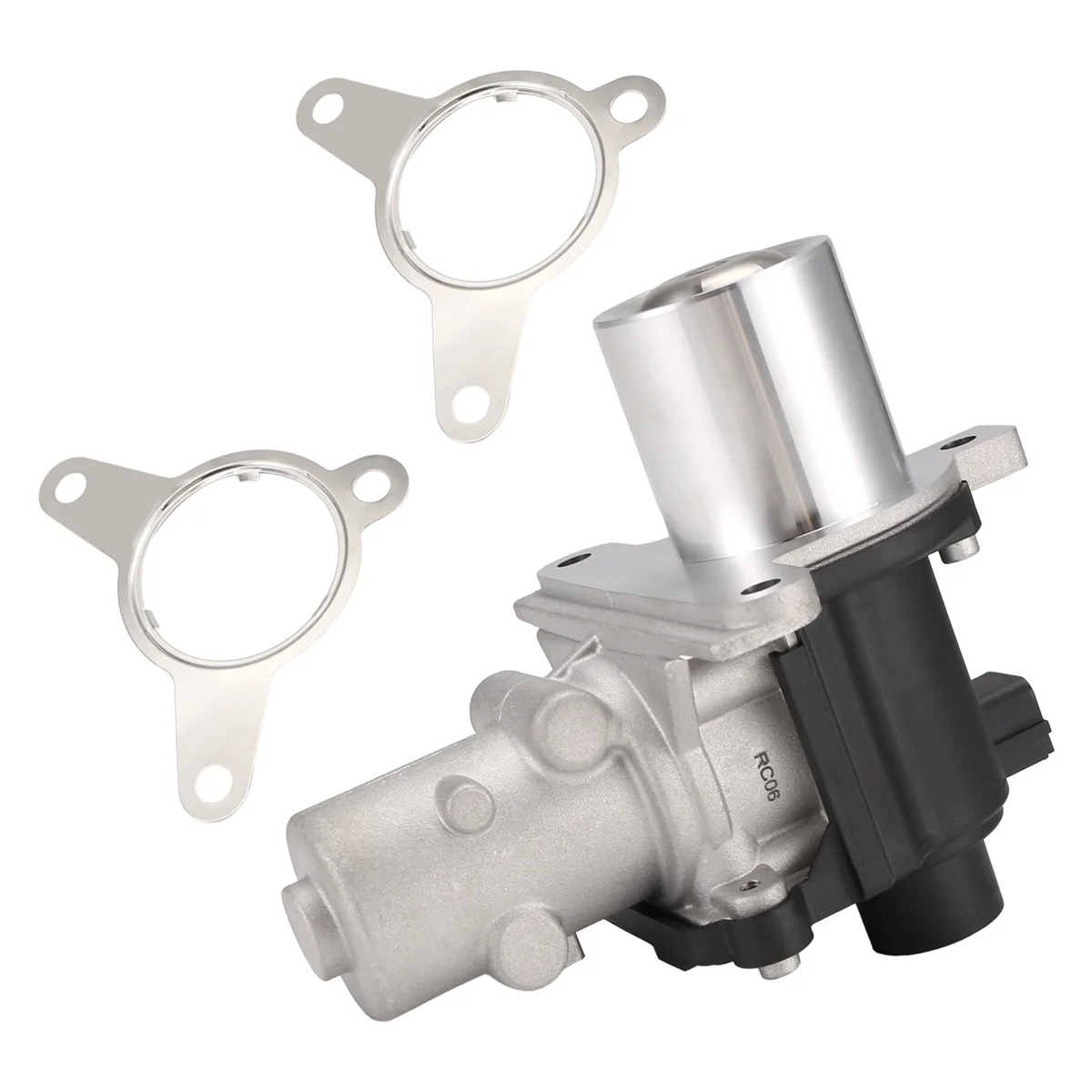 Клапан рециркуляции отработавших газов для RENAULT DACIA Clio II III Grand Kangoo Modus Laguna 8200270177