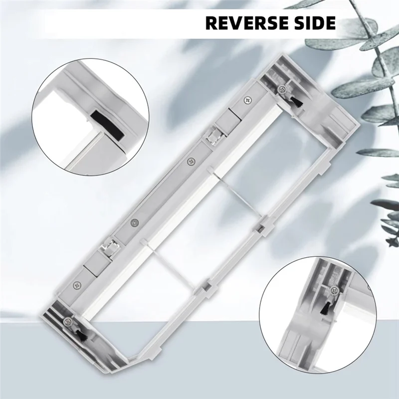 Запасной чехол основной щетки для робота-пылесоса Xiaomi 1/1S и Roborock S4 S5 Max S50 S51 S55 S6 MaxV