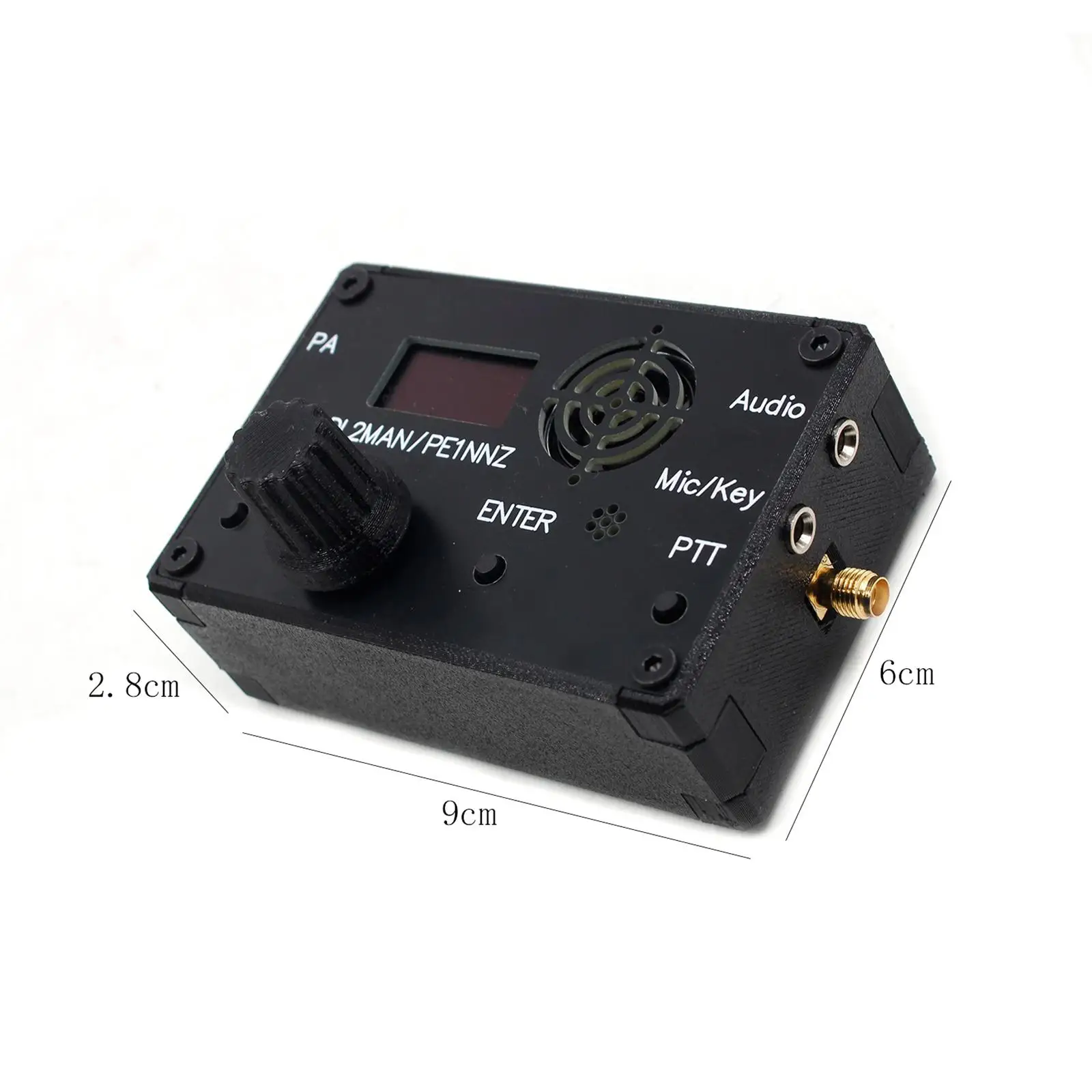 

Мульти-модовые трансиверы USDXs, модернизированные (TRs), 5 рекордеров, коннекторы, прочный AM/FM Lsb Карманный приемник CW, 1 комплект трансиверов