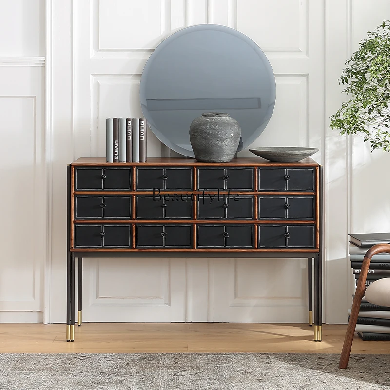 Минималистичный настенный шкафчик для хранения в спальне прикроватный гостиной