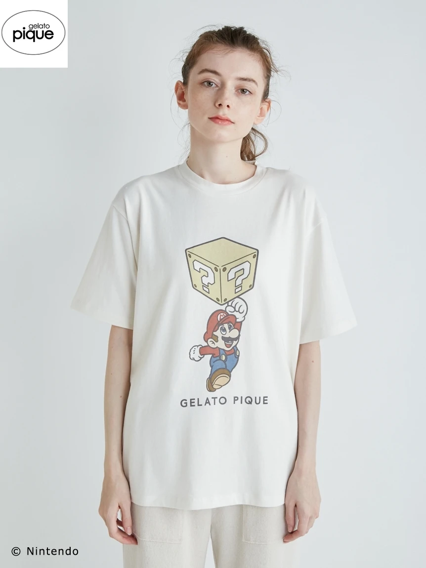 

Couple Gelato Pique Tshirt Shirts for Women Tshirt Women Streetwear Women Top