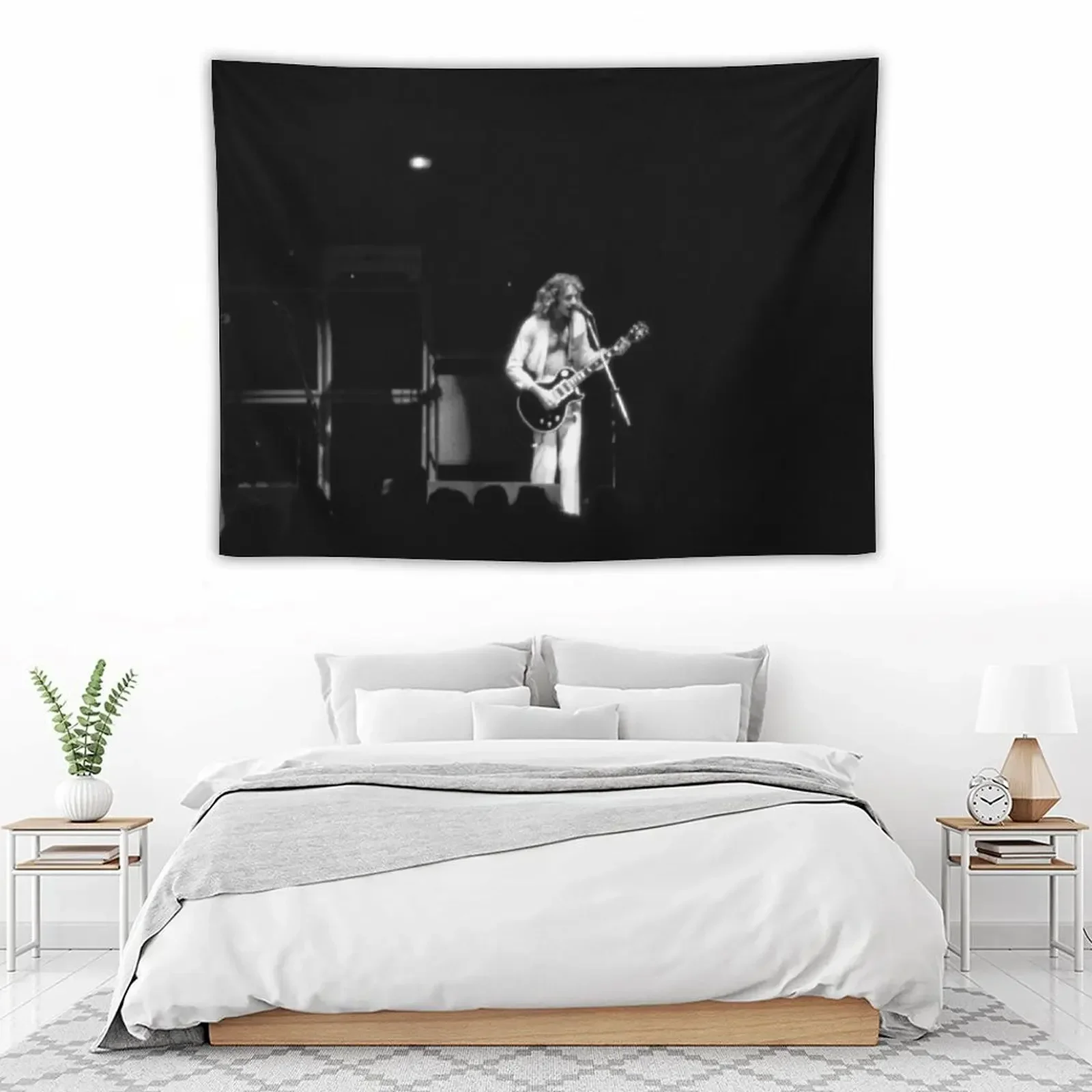 Декоративный гобелен Питер Фрамптон домашний декор аксессуары украшение для