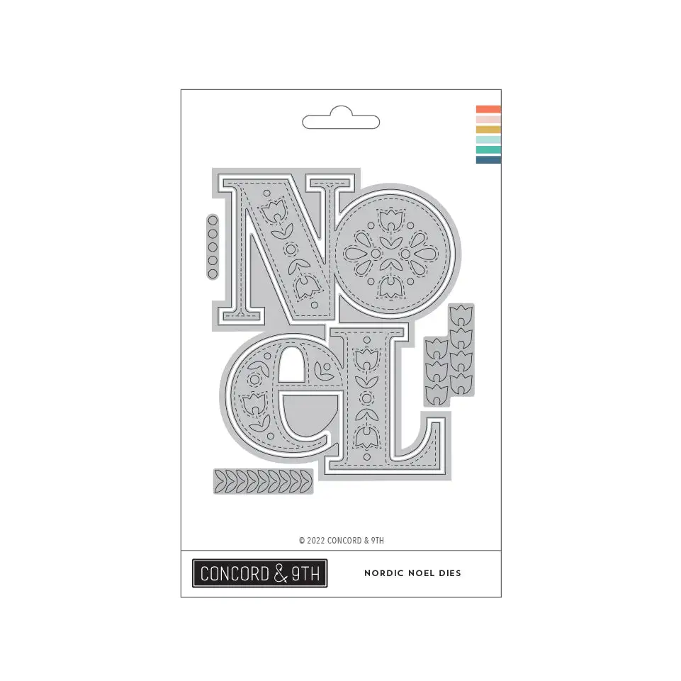 

Metal Craft Cutting Dies For Diy Scrapbooking Paper Diary Decoration Manual Handmade For 2022 Embossing New Nordic Noel Dies