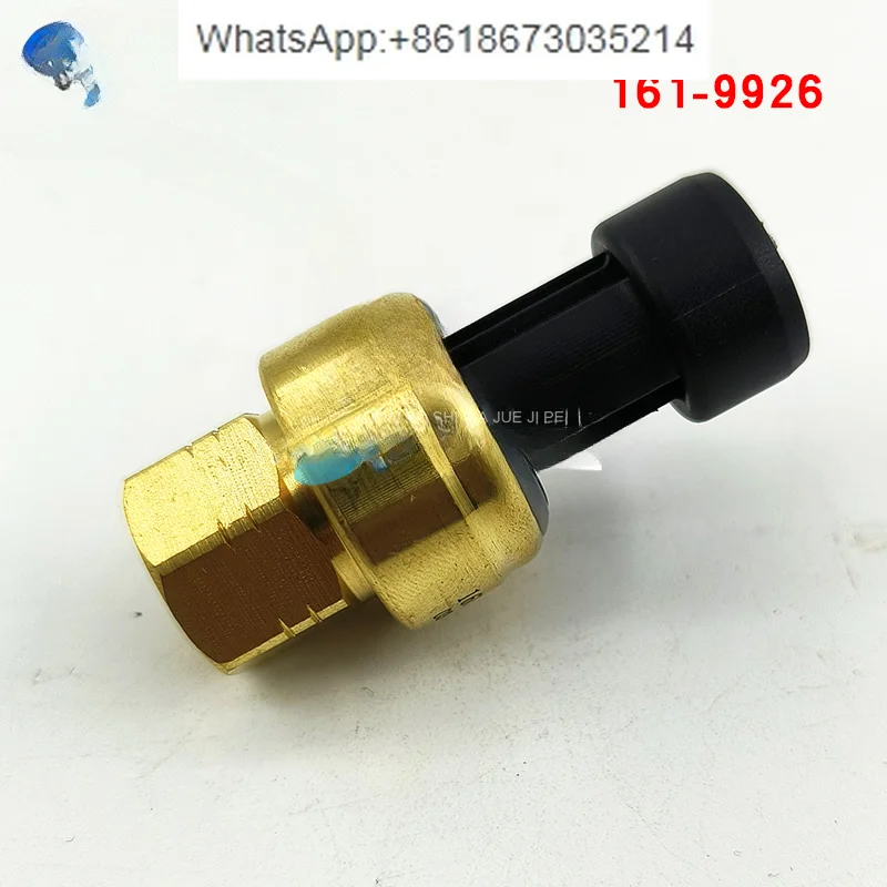Детали экскаватора 336D/329D/349d/C7/C9 датчик давления масла 161-9926