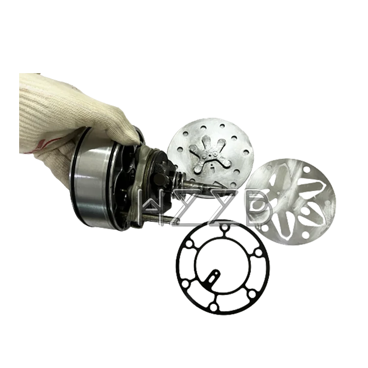 

Good price engine car auto parts rings piston V5 compressor gut pack