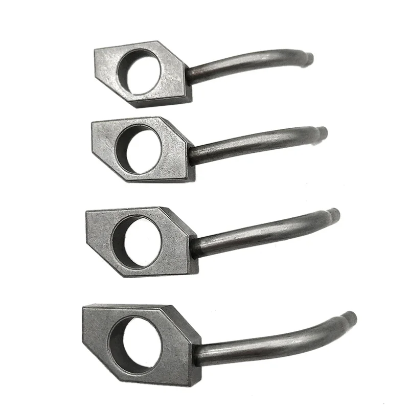 1 комплект поршневой масляной форсунки двигателя для Chevrolet Cruze Epica Sonic Aveo Opel Astra Zafira