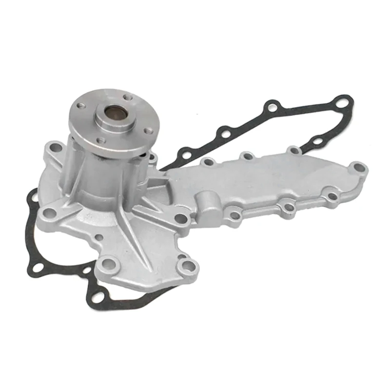 25-15568-00SV 1A051-73032 детали экскаватора водяного насоса двигателя для Kubota V2403-3 V1503