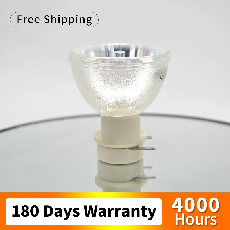 Высококачественная лампа проектора 5j. Jg705.001 для Benq MS531 MX532 MW533 MH534 TW533 P-VIP 210/0.8 E20.9n -