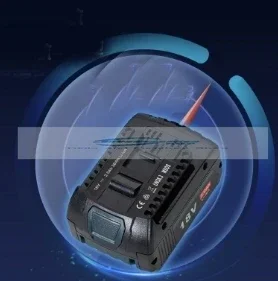 Флагштоковый инструмент XMSJ V1