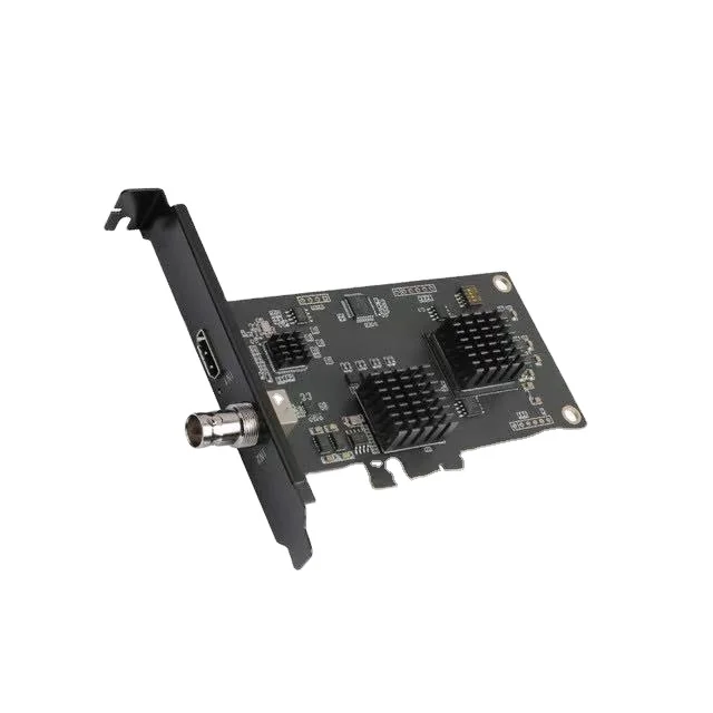 

Low Price Guaranteed Quality HD PCIE Bulid-In Video Capture Card