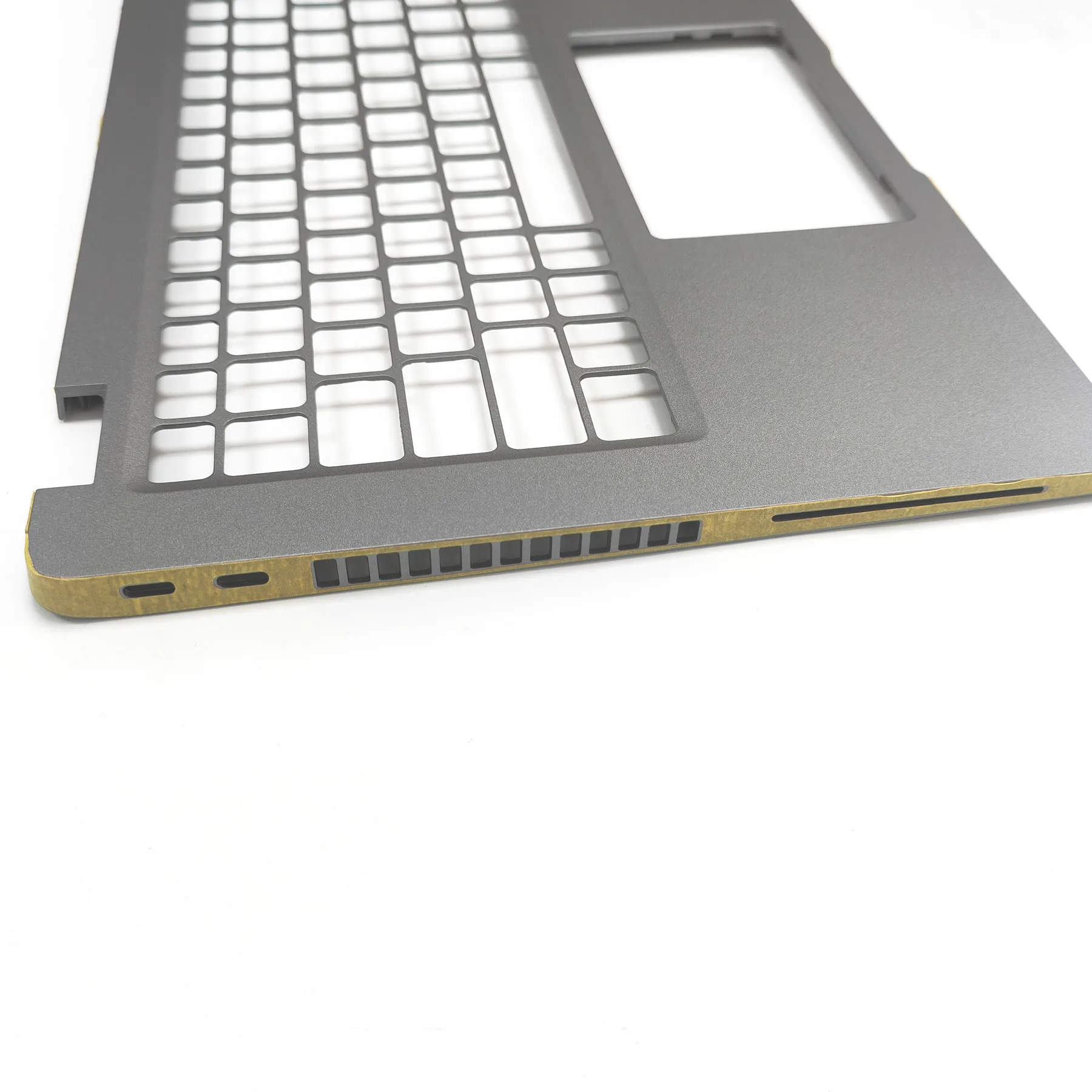 Запасной Упор для рук ноутбука Dell Latitude 5420 5421 Series A20696 AP30K000110 серый