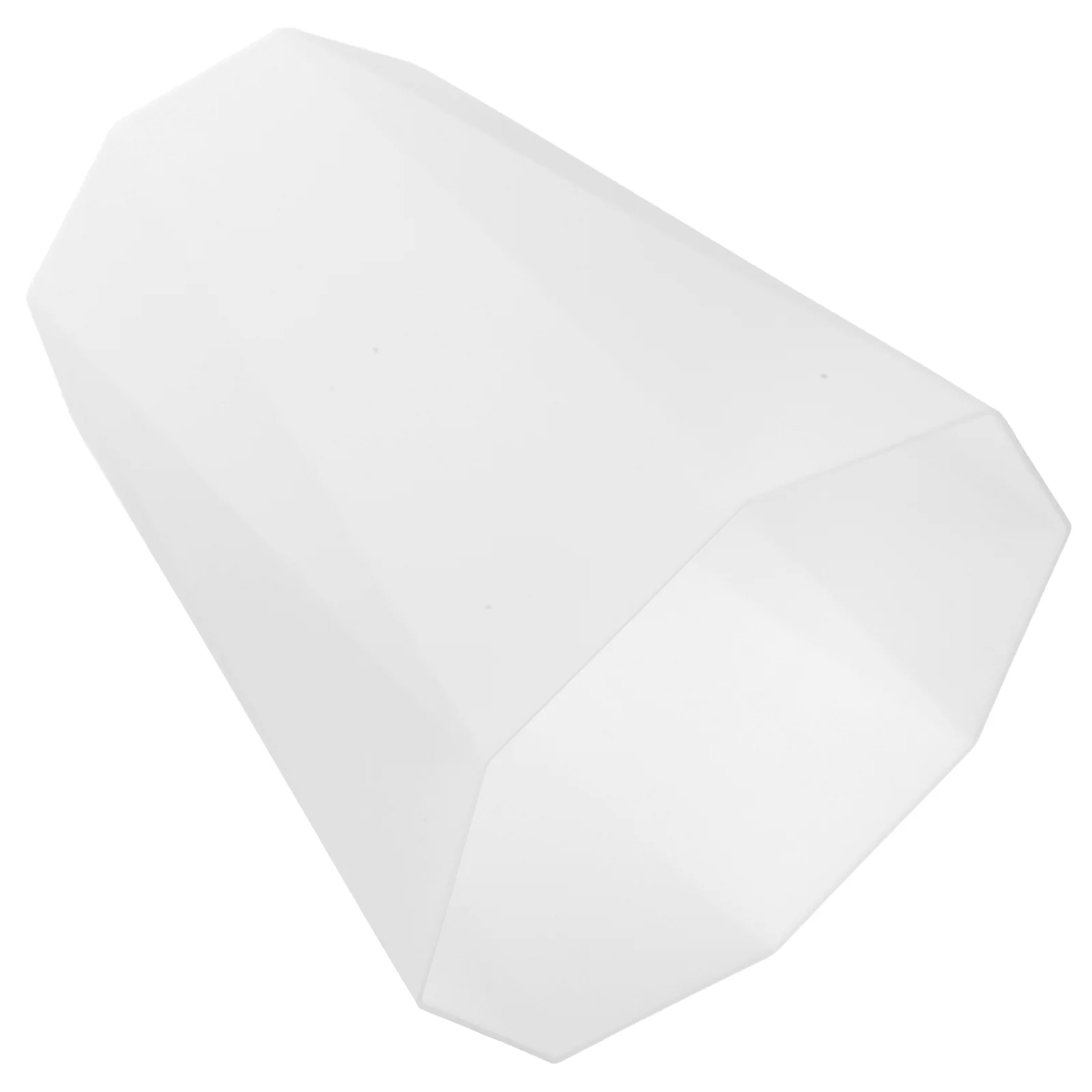 Мусорный бак из нержавеющей стали офисный для покупок картонная коробка молока