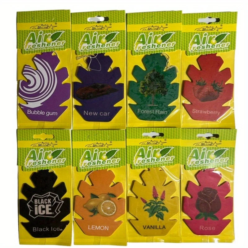 3-80 шт. автомобильный освежитель воздуха